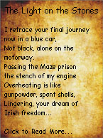 Light on the Stones by Adrian Fox